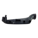 Duto Saída De Ar Esquerdo Chevrolet Astra 2.0 8v  1999 2011