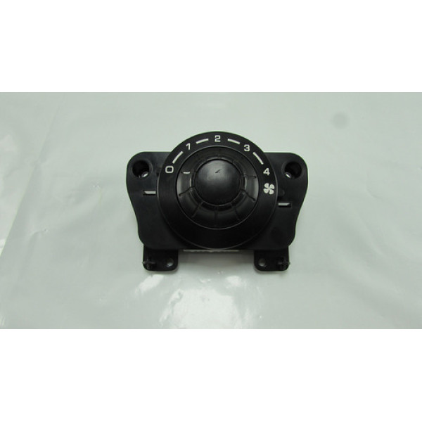 Comando Ventilação Ar Traseira C4 Hatch Original 96879649xt