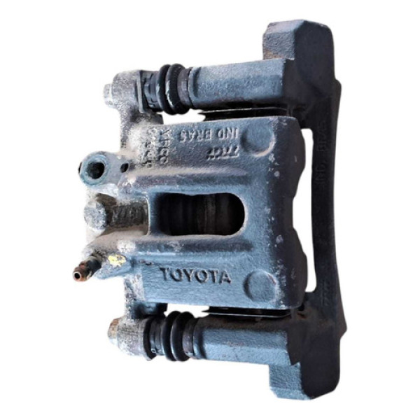 Pinca Toyota Corolla Traseira Direita 2003 2008