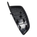 Acabamento Esquerdo Porta Malas Jac J6 2010 2015 Preto