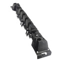 Absorvedor Impacto Dianteiro Jeep Renegade  2016 2021