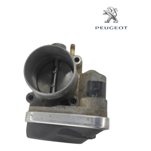Tbi Corpo Borboleta Renault Scenic Laguna 2.0 2006 2013