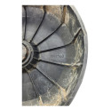 Ventoinha Helice Motor Ventilacao Nissan Tempra