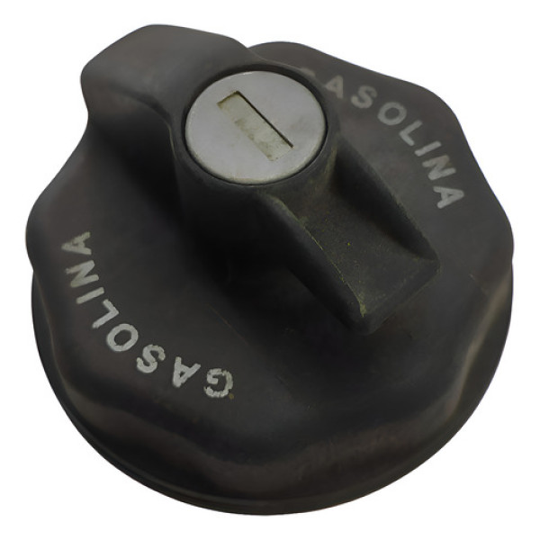 Tampa Tanque Combustivel Fiat Palio Weekend 1997 2000 Preto
