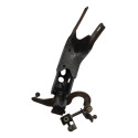 Suporte Da Caixa Cambio Chevrolet Kadet 1989 1998 Preto