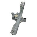 Maquina  Vidro Dianteira Esquerda Tracker 2001  2009