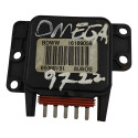 Modulo Supressor Ruidos Chevrolet Omega Suprema Gls 1995 Preto
