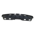 Grade Frontal Superior Radiador Chevrolet Tracker 2012 2016 Preto Fosco
