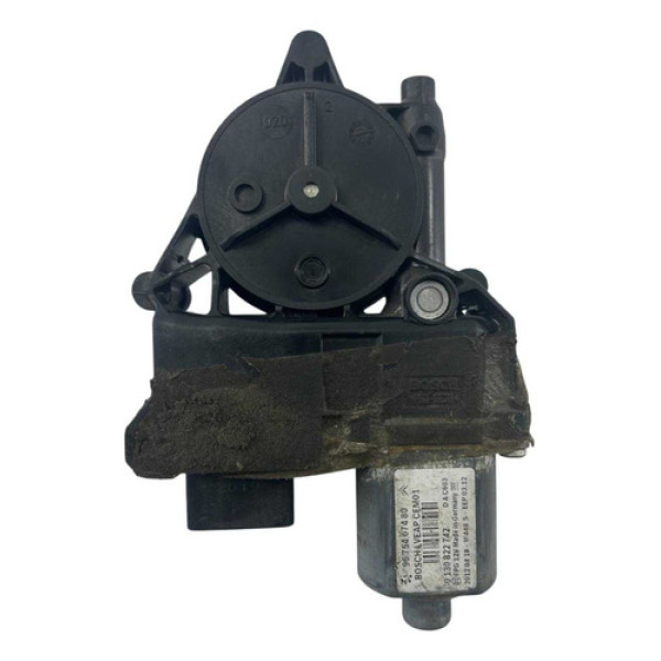 Motor Vidro Traseiro Direito Peugeot 308 2013 2018