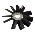 Helice Ventoinha Ford F350 F4000 2.8 2017 2020