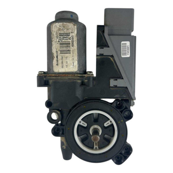 Motor Vidro Elétrico Traseiro Direito Peugeot 307 2010 2012