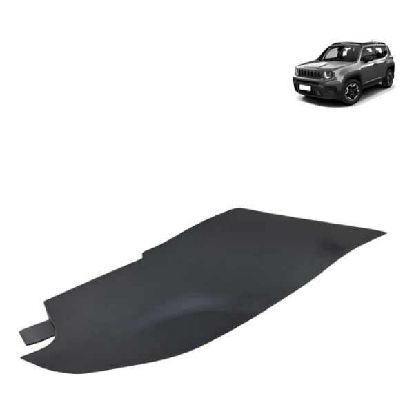 Acabamento Central Esquerdo Jeep Renegade 2015 2020