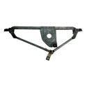 Galhada Limpador Parabrisa Chevrolet Corsa Celta 1994 2017 Direito