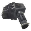 Caixa Filtro Ar Motor Peugeot 307 2.0 2005 Usado