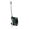 Fechadura Porta Dianteira Direita Corsa Montana 2003 2012