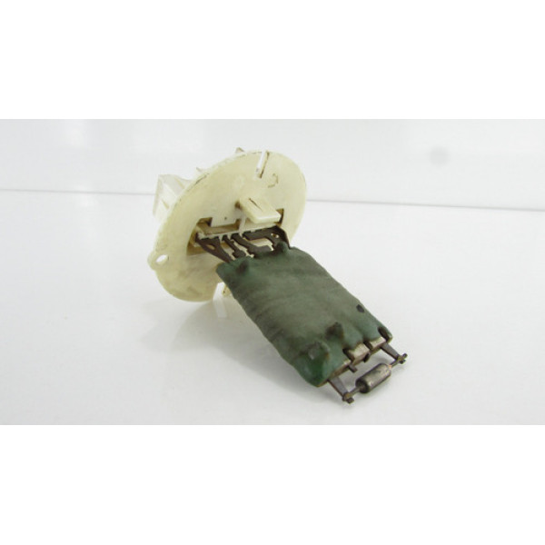 Resistência Ar Cond. Citroen Xsara 2007 Original A51001000
