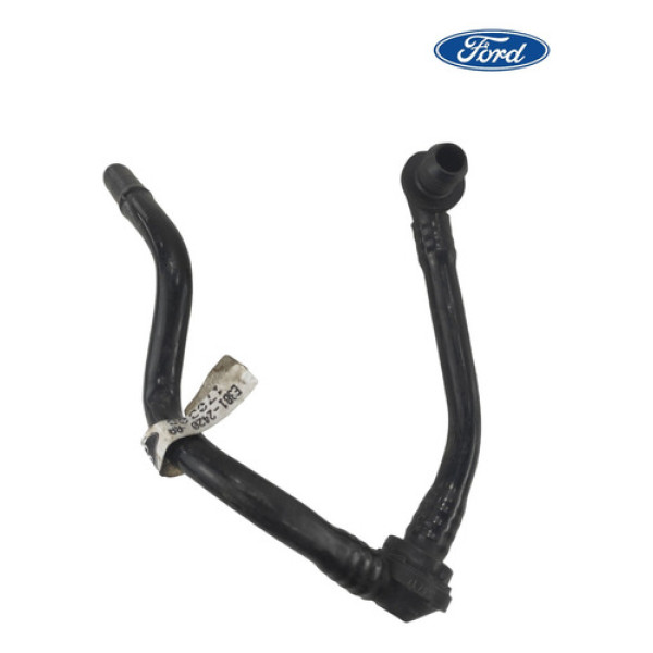 Mangueira Tubo Duto Cano Hidrovacuo Freio Ford Ka 2014 2020
