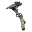 Maquina Vidro Porta Dianteira Direito Chevrolet Blazer 2000