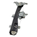 Maquina Vidro Dianteira Direita Chevrolet Spin 2012 2020