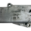 Carcaca Valvula Termostatica Chevrolet Omega 1992 1993