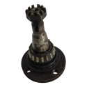 Ponta Eixo Traseiro Gm Corsa Classic 1998 2006 Preto
