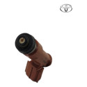 Bico Injetor Combustivel Injecao Toyota Corolla 2003 2008