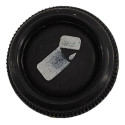 Acendedor Cigarros Chevrolet Corsa Classic 1998 2007 Preto