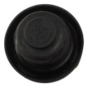 Tampa Tanque Combustivel Chevrolet Meriva 2003 2012 Preto