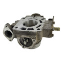 Corpo Borboleta Tbi Effa Hafei 2010 2011 06682