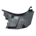 Moldura Soleira Lado Esquerdo Chevrolet Meriva 2003 2010 Preto