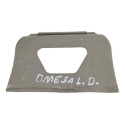 Moldura Acabamento Alarme Chevrolet Omega 1992 1998