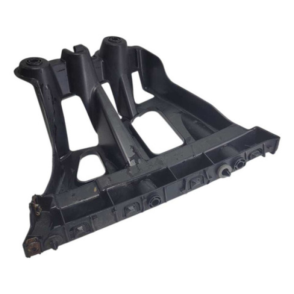 Guia Parachoque Traseiro Esquerdo Citroen C4 Lounge 2014