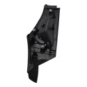 Acabamento Esquerda Superior Painel Jac J6 2010 2015 Preto Preto