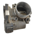 Tbi Corpo Borboleta Chevrolet S10 Lt Ltz 2.4 8v 2009 2016