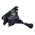 Alavanca Cambio Trambulador Suporte Lifan X60 2012 2016