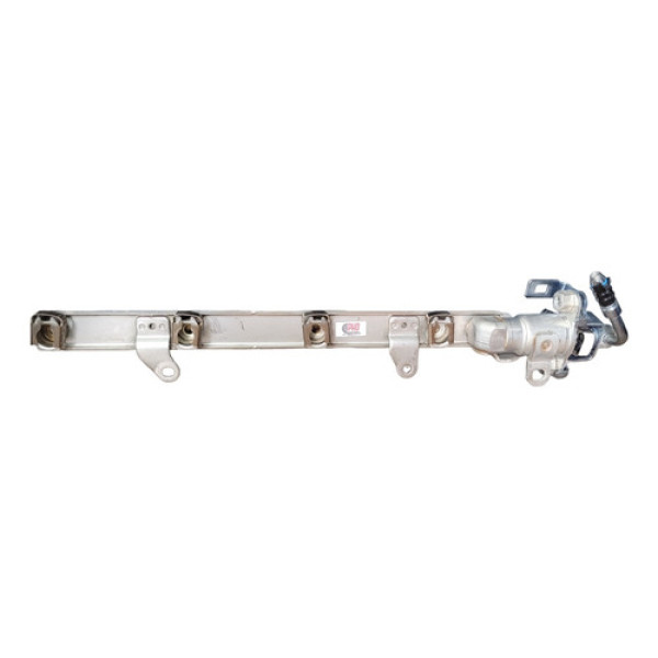 Flauta Bicos Injetores Combustivel Honda City Lx 2010