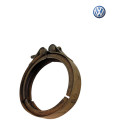 Abracadeira Escape Catalisador Volkswagen Amarok 2011 2016