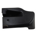 Acabamento Bocal Tanque Fiat Palio 2007 2008
