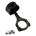 Pistao Biela Motor Gm Omega Australiano 3.8 V6 2003