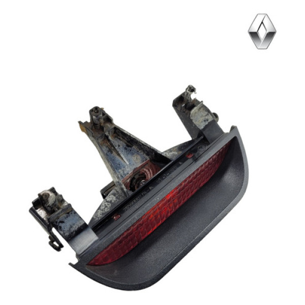 Luz Freio Traseira Break Light Renault Duster 2012 2020