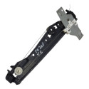 Maquina Vidro Eletrico Traseira Esquerda Tracker 2014 2016
