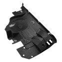 Acabamento Interno Subaru Outback 2006 2007 Preto