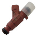 Bico Injetor Para Injecao Gol G6 1.0 8v Flex 2012 2016 1