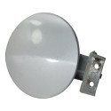 Base Portinhola Motor Tanque Combustivel Cruze 2012 2015 Preto