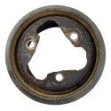 Polia Centralizadora Anti Vibracao Carda Omega 4  1998
