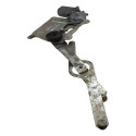 Maquina Vidro Porta Dianteira Direito Chevrolet Blazer 2000