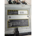 Multimidia Tela Radio Som Honda Fit 2015 2017 Preto