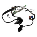 Chicote Eletrico Porta Dianteira Esquerda Volvo C30 2007