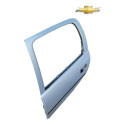 Dobradica Porta Gm Corsa Classic 96 06 Traseira Esquerda 