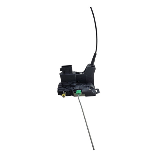 Fechadura Porta Dianteira Esquerda Eletrica Ford Fusion 2007